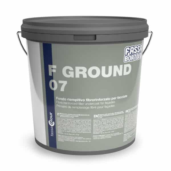 F GROUND 07