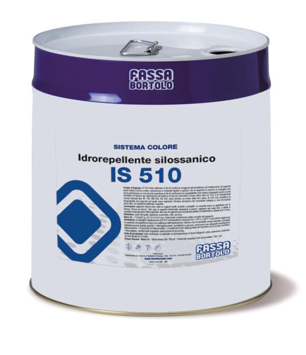 IS 510