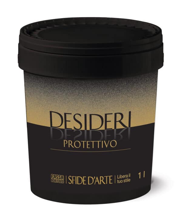 DESIDERI PROTETTIVO