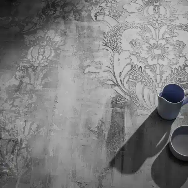 LISABETTA DAMASK (Stencil)