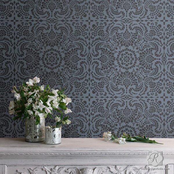 ESPERANZA TILE (Stencil) - immagine 2