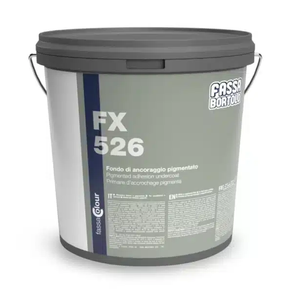 FX 526  BIANCO 14LT