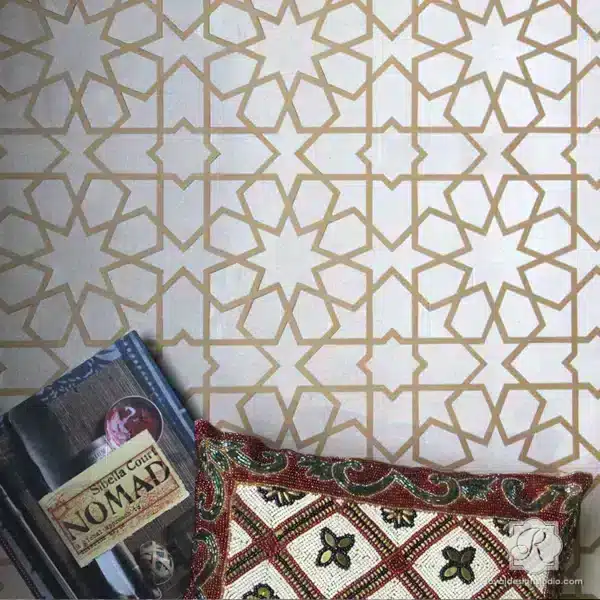 RABAT ALLOVER - immagine 2