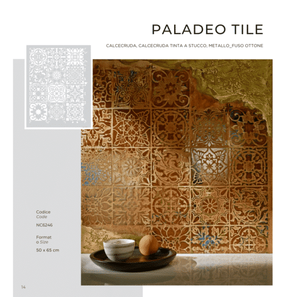 PALADEO TILE - immagine 2